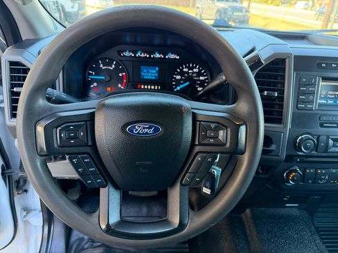 Used 2017 Ford F350 XL w/ Power Equipment Group image 55