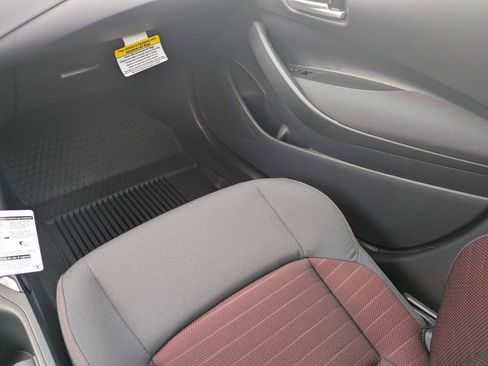 New 2026 Toyota Corolla SE FWD image 19
