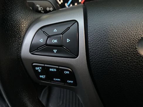 Used 2022 Ford Ranger XLT w/ Trailer Tow Package image 28