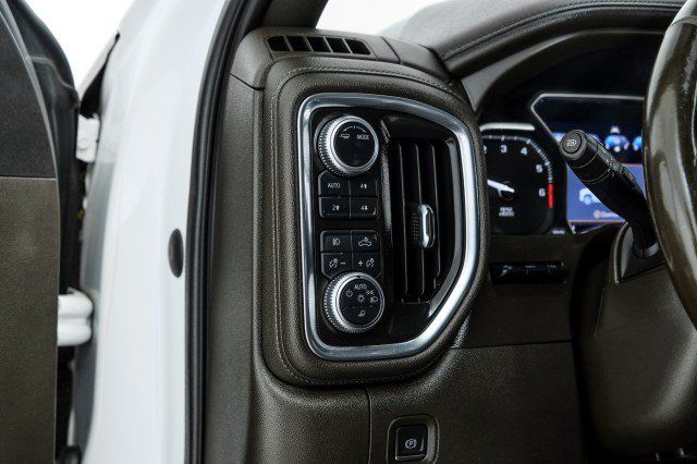 Used 2020 GMC Sierra 1500 Denali w/ Denali Ultimate Package AWD/4WD image 30