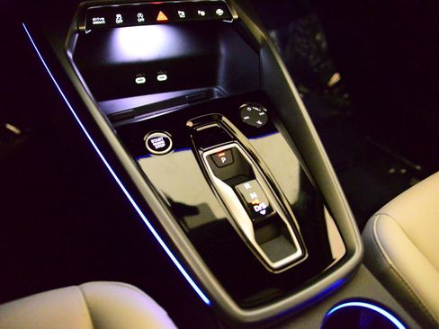 Certified 2025 Audi A3 2.0T Premium w/ Convenience Package image 13