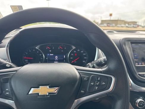 Used 2023 Chevrolet Equinox LS w/ LS Convenience Package FWD image 14