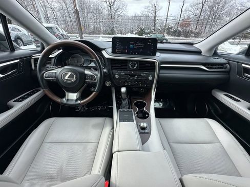Used 2020 Lexus RX 350 FWD w/ Premium Package image 25