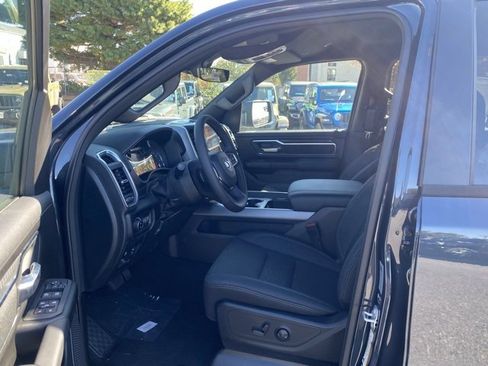 New 2026 RAM 1500 Big Horn image 14