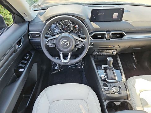 Used 2023 MAZDA CX-5 AWD 2.5 S image 10
