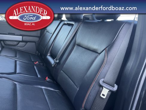 Used 2024 Ford F250 Lariat w/ Lariat Ultimate Package image 18