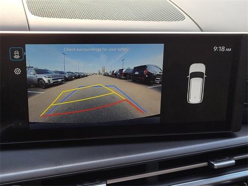 New 2026 Hyundai Santa Fe SE image 16