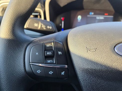 New 2026 Ford Maverick XL FWD image 18