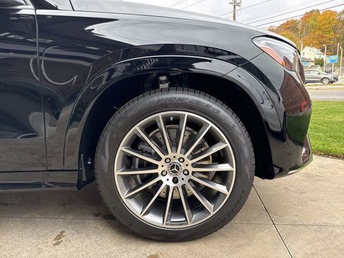 New 2026 Mercedes-Benz GLE 350 4MATIC image 12