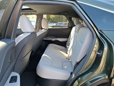 Used 2023 Lexus RX 350 Premium image 14