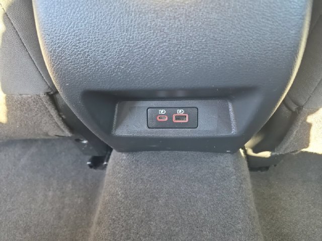 Used 2023 Nissan Altima 2.5 SV FWD image 16