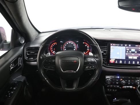 Used 2023 Dodge Durango R/T AWD/4WD image 15