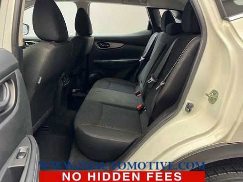 Used 2018 Nissan Rogue Sport S w/ S Appearance Package AWD/4WD image 14