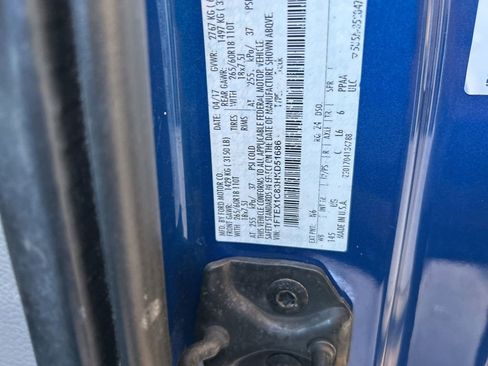 Used 2017 Ford F150 XLT w/ Equipment Group 301A Mid image 40