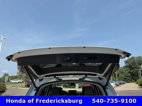 Used 2026 Honda Pilot Touring image 17