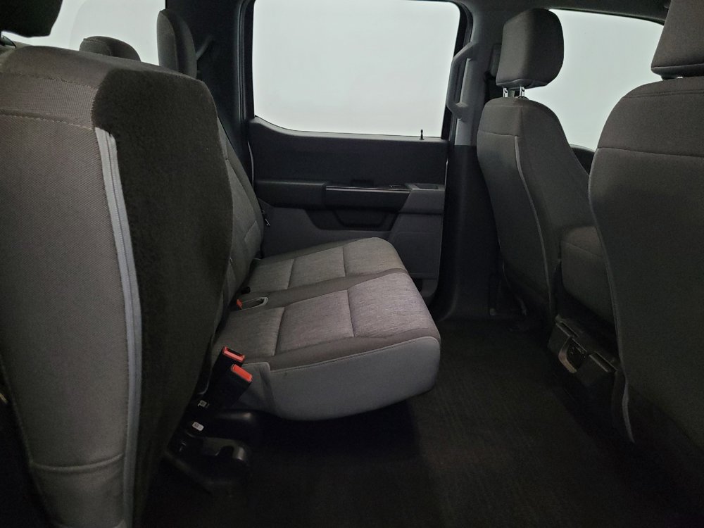 Used 2021 Ford F150 XL w/ Equipment Group 101A High AWD/4WD image 19