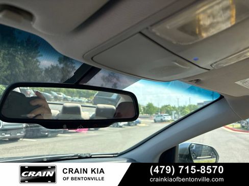 Used 2017 Hyundai Sonata SE w/ Cargo Package FWD image 17