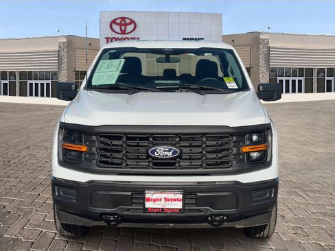 Used 2024 Ford F150 XL image 5