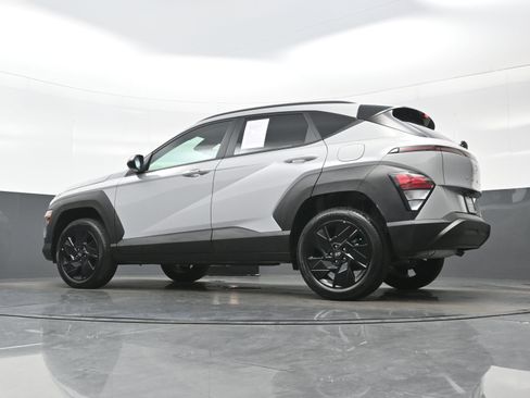 Certified 2026 Hyundai Kona SEL Sport AWD/4WD image 34