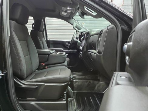 Used 2024 GMC Sierra 2500 Pro AWD/4WD image 18