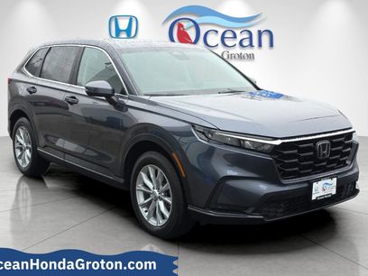 Used 2024 Honda CR-V EX-L