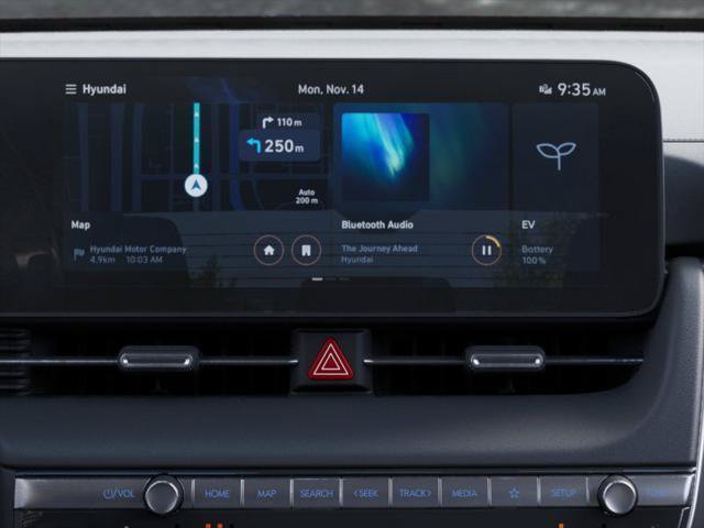 New 2026 Hyundai Ioniq 5 SEL RWD image 13