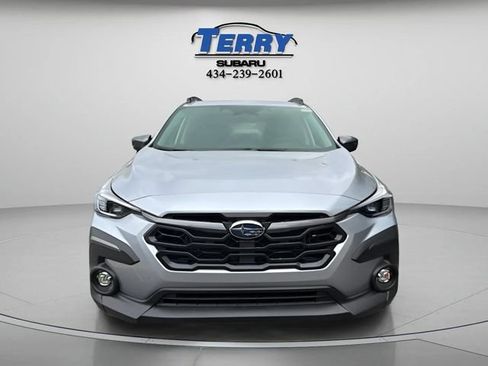 New 2026 Subaru Crosstrek 2.5i Limited w/ Crosstrek Mirror Package AWD/4WD image 2