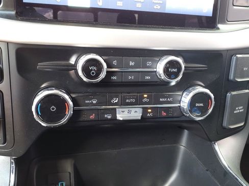 Used 2023 Ford F150 XLT w/ Equipment Group 302A High image 10