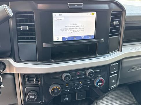 New 2026 Ford F450 XL w/ XL Chrome Package image 27