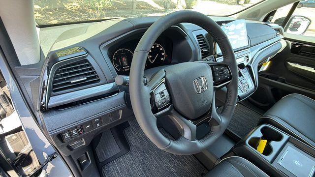 New 2026 Honda Odyssey Elite image 29