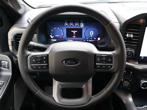 Used 2025 Ford F150 Lariat AWD/4WD image 23