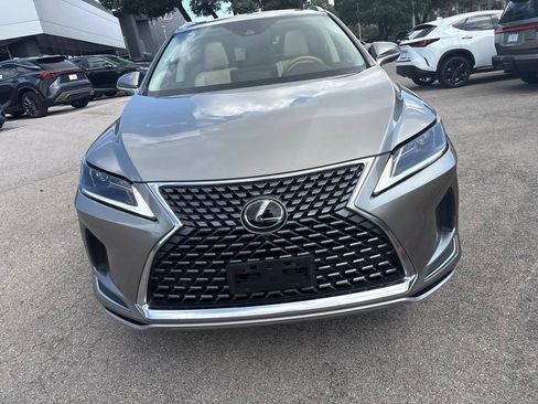 Used 2020 Lexus RX 350 FWD w/ Premium Package image 8