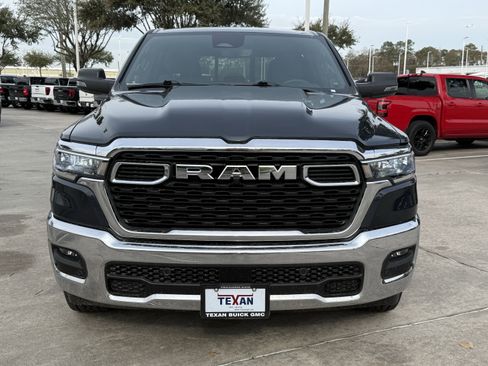 Used 2025 RAM 1500 Big Horn image 10