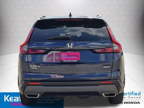 Used 2023 Honda CR-V Sport Touring image 7
