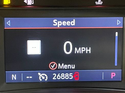 Used 2020 GMC Terrain SLE w/ Driver Convenience Package FWD image 6