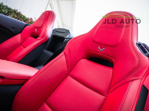 Used 2019 Chevrolet Corvette ZR1 image 28