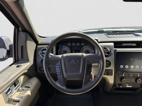 Used 2010 Ford F150 XLT AWD/4WD image 12