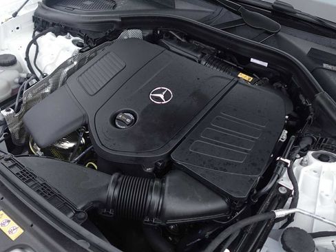 Used 2026 Mercedes-Benz GLC 300 4MATIC image 19