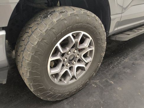 Used 2021 Ford F150 XL w/ STX Appearance Package AWD/4WD image 31