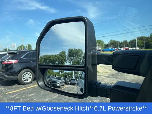 Used 2018 Ford F350 XL w/ Power Equipment Group AWD/4WD image 15