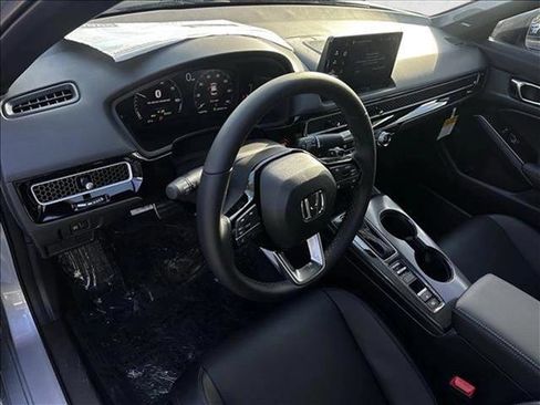 New 2026 Honda Civic Sport Touring image 3