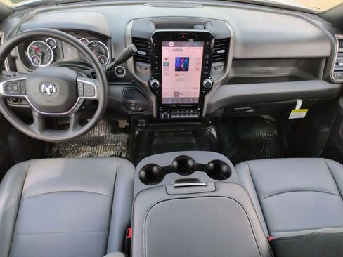 New 2026 RAM 2500 Tradesman image 28