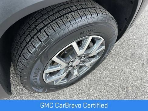 Certified 2023 GMC Acadia SLT AWD/4WD image 21