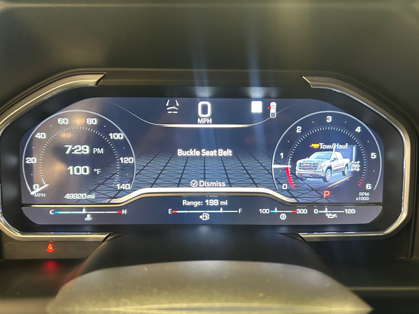 Used 2022 GMC Sierra 1500 AT4 w/ AT4 Premium Package AWD/4WD image 13