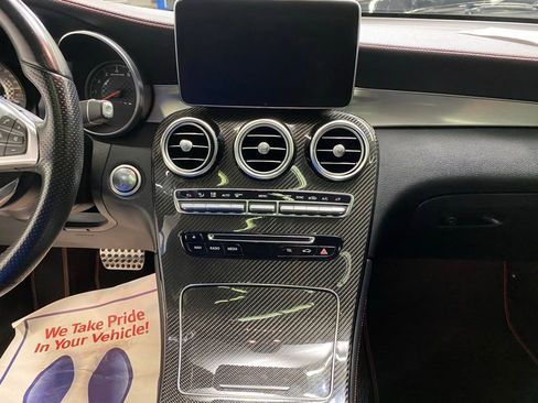 Used 2019 Mercedes-Benz GLC 43 AMG 4MATIC image 22