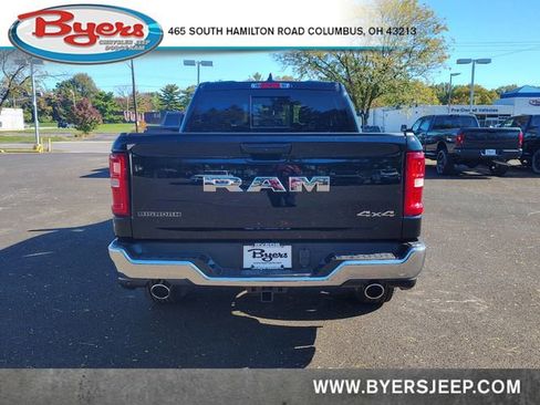 New 2026 RAM 1500 Big Horn image 33