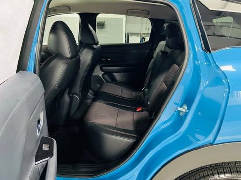 New 2026 Nissan Kicks SR FWD image 23