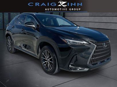 Certified 2024 Lexus NX 250 FWD w/ Cold Area Package