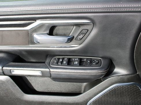 Used 2024 RAM 1500 Laramie image 21
