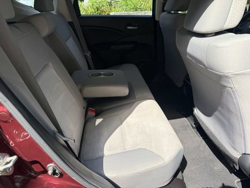 Used 2016 Honda CR-V SE image 30
